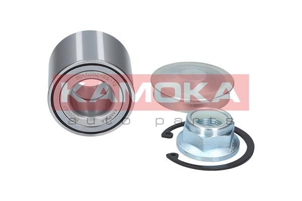 Zestaw łożysk koła KAMOKA 5600067