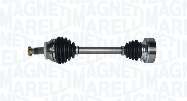 Wał napędowy MAGNETI MARELLI 302004190433