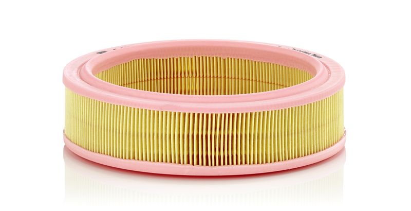 Filtr powietrza MANN-FILTER C2233/1