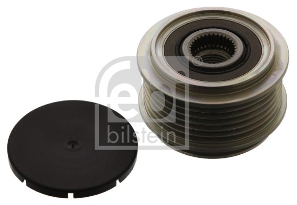 Alternator - sprzęgło jednokierunkowe FEBI BILSTEIN 43786