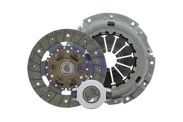 Zestaw sprzęgieł Aisin KN-124A