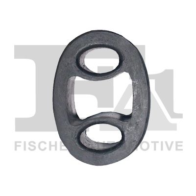 Uchwyt, system wydechowy FA1 123-923