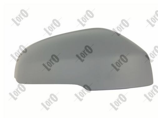 Pokrywa, zewnętrzne lusterko ABAKUS 4130C02