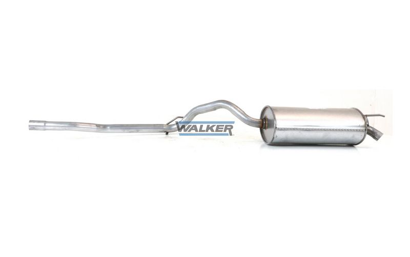 Tłumik końcowy WALKER 22561
