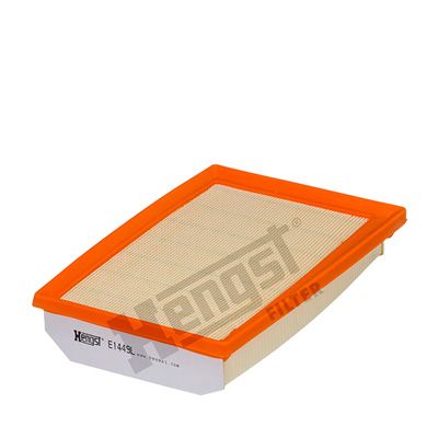 Filtr powietrza HENGST FILTER E1449L