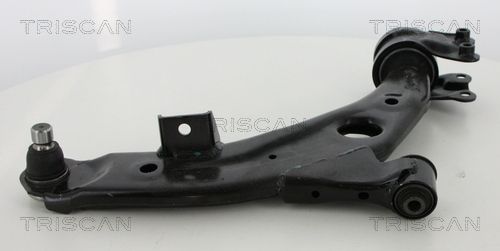 Wahacz, zawieszenie koła TRISCAN 850050563