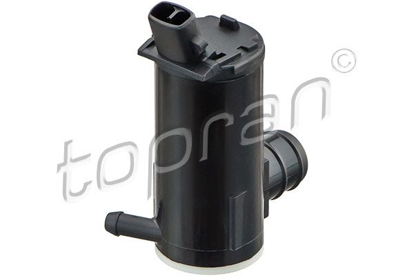 Pompa spryskiwacza, spryskiwacz szyby czołowej TOPRAN 820 210