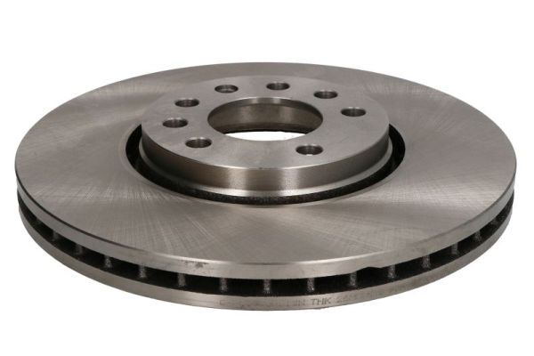 Tarcza hamulcowa ABE C3X033ABE