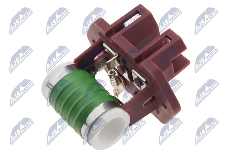 Opornik, wentylator wewnętrzny NTY ERD-CT-020