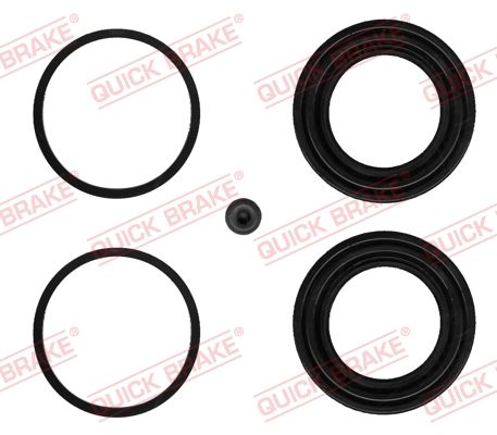 Zestaw naprawczy, zacisk hamulca QUICK BRAKE 114-0228