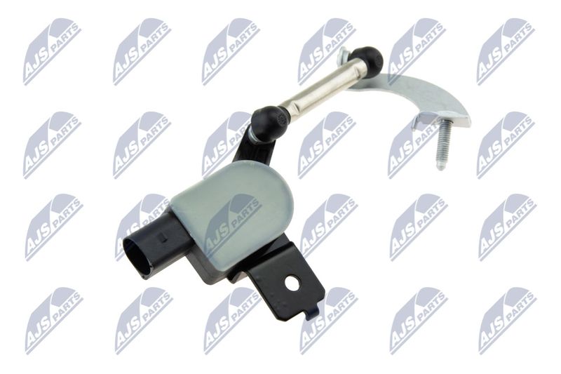 Sensor, Xenonlicht (Leuchtweitenregulierung) NTY ECX-AU-020