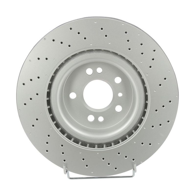 Tarcza hamulcowa FERODO DDF2202C-1