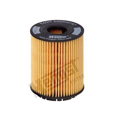 Filtr oleju HENGST FILTER E60HD110