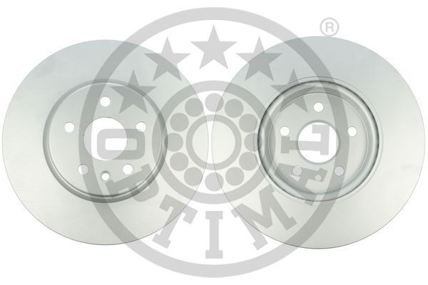 Tarcza hamulcowa OPTIMAL BS-9374HC