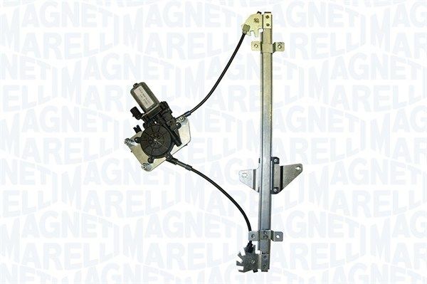 Podnośnik szyby MAGNETI MARELLI 350103201600