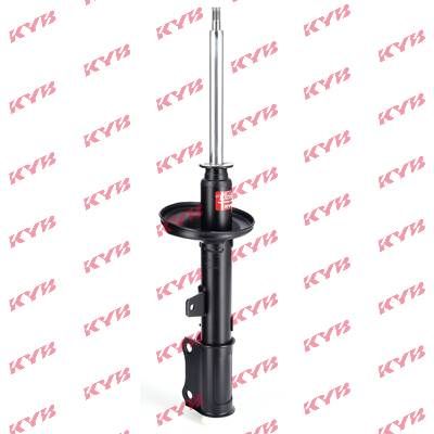 Amortyzator KYB 334062