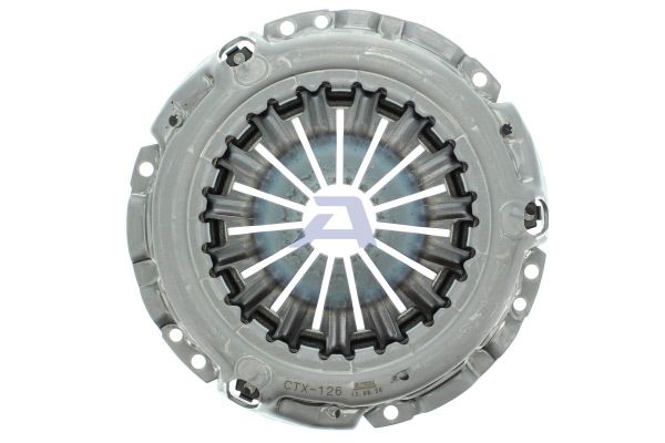 Tarcza dociskowa sprzęgła AISIN CTX-126