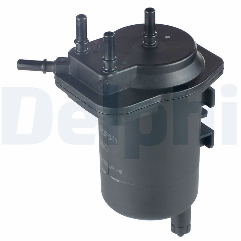 Filtr paliwa DELPHI HDF941