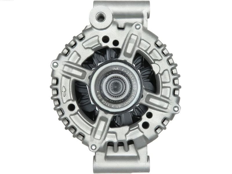 Alternator AS-PL a0499pr