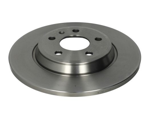 Tarcza hamulcowa ABE C4A025ABE