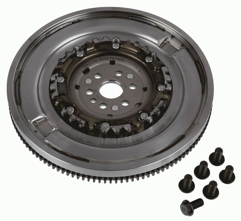 Koło zamachowe SACHS 2295 701 005