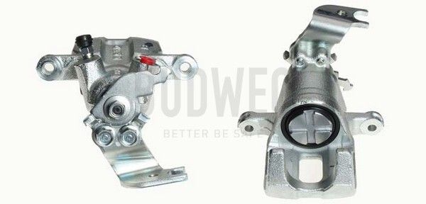 Zacisk hamulca BUDWEG CALIPER 344621