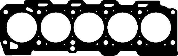 Uszczelka, głowica cylindrów CORTECO 415104P