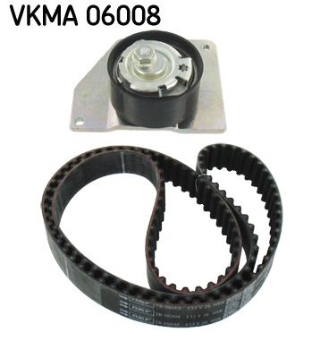 Zestaw paska rozrządu SKF VKMA06008