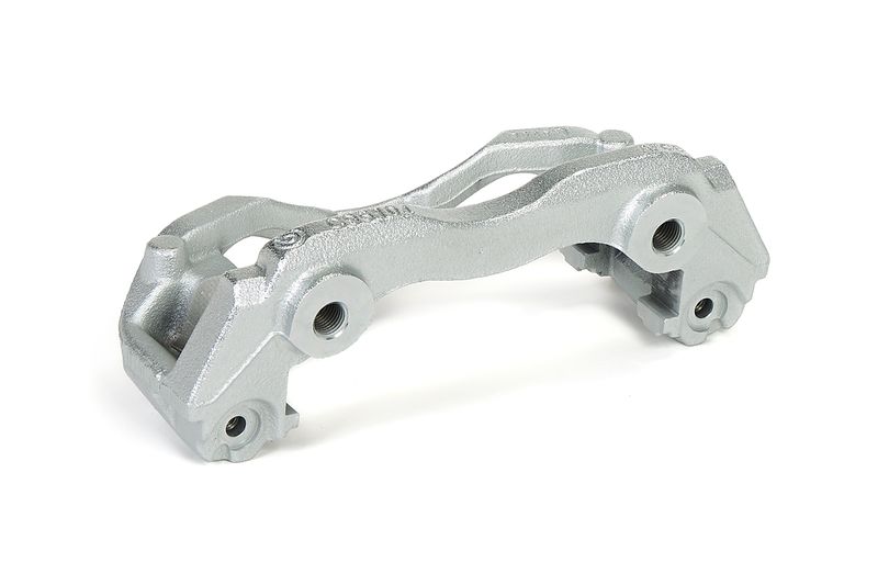 Mocowanie zacisku hamulca - zestaw BREMBO F BK 015