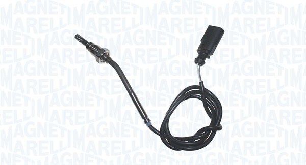 czujnik, temperatura spalin MAGNETI MARELLI 172000181010