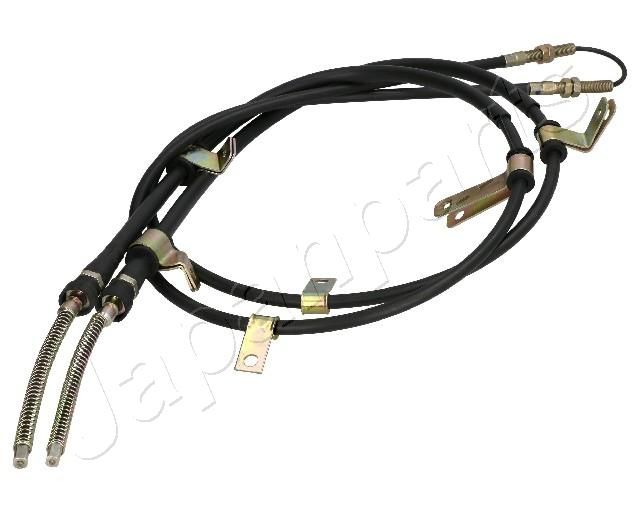 Cięgło, hamulec postojowy JAPANPARTS BC-803
