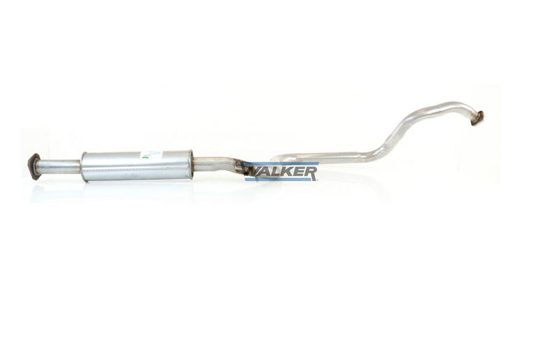 Tłumik środkowy WALKER 22382