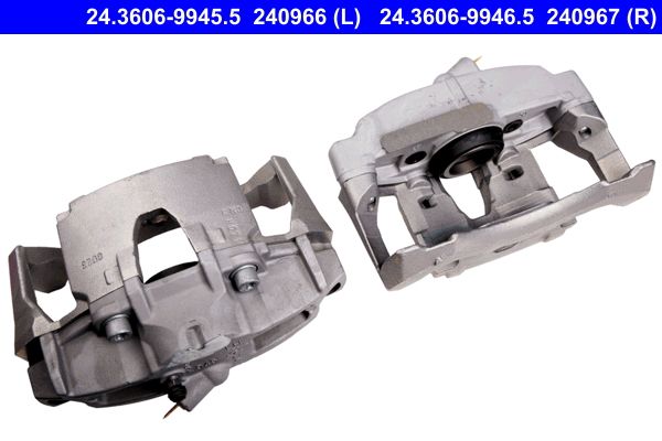 Zacisk hamulca ATE 24.3606-9946.5