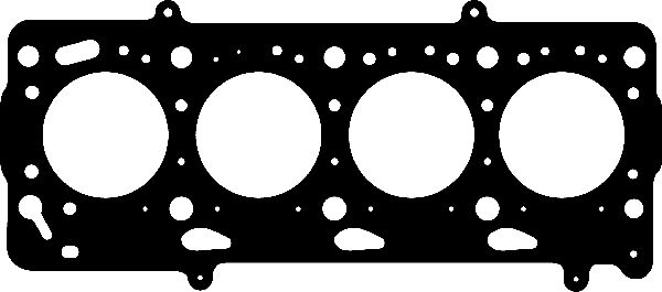 Uszczelka, głowica cylindrów CORTECO 414782P