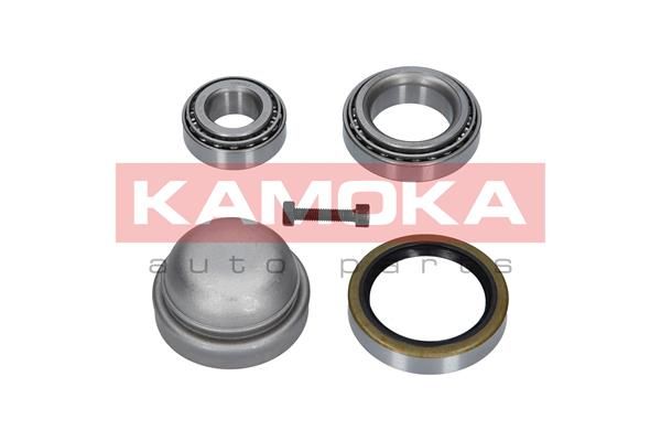 Zestaw łożysk koła KAMOKA 5600009