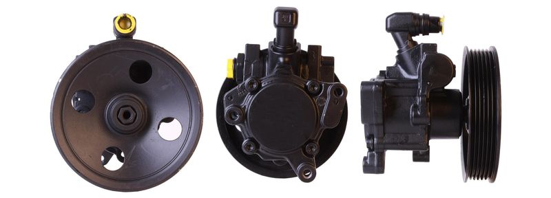 Pompa hydrauliczna, układ kierowniczy DRI 715520298