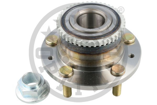 Zestaw łożysk koła OPTIMAL 942273