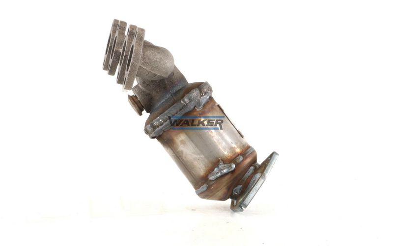 Katalizator WALKER 28686