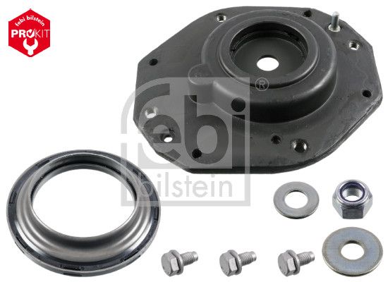 Zestaw naprawczy, mocowanie amortyzatora FEBI BILSTEIN 37901