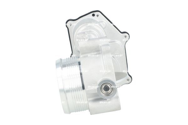 Korpus przepustnicy NRF 408124