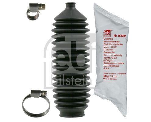 Zestaw osłon, układ kierowniczy FEBI BILSTEIN 03309