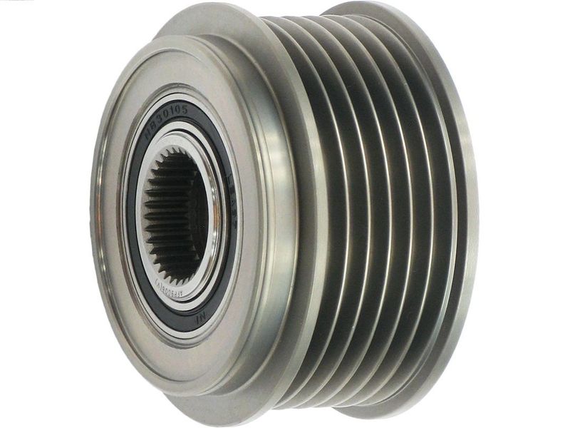 Alternator - sprzęgło jednokierunkowe AS-PL afp9006(v)