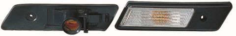 Lampa kierunkowskazu ABAKUS 444-1401L-UE-C