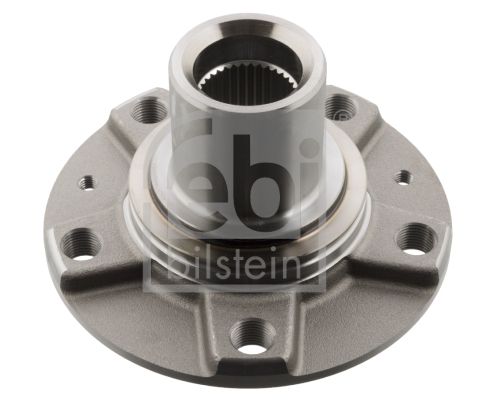 Piasta koła FEBI BILSTEIN 49542