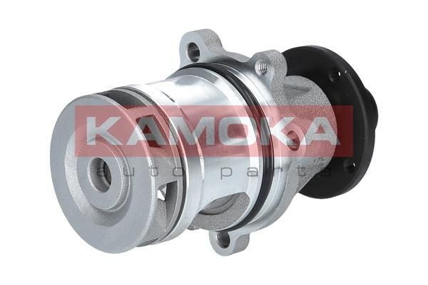 Pompa wody, chłodzenie silnika KAMOKA T0057