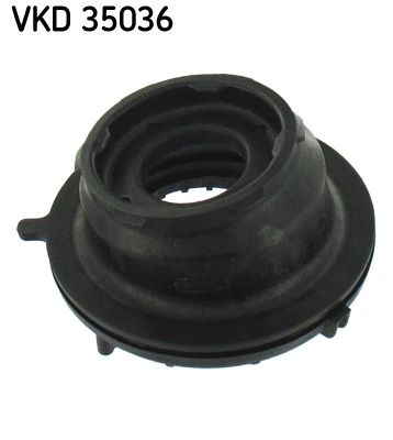 Łożysko walcowe, mocowanie amortyzatora SKF VKD 35036