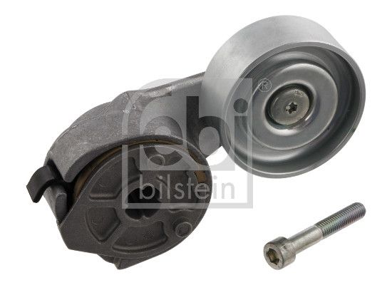 Napinacz paska klinowego wielorowkowego FEBI BILSTEIN 30482