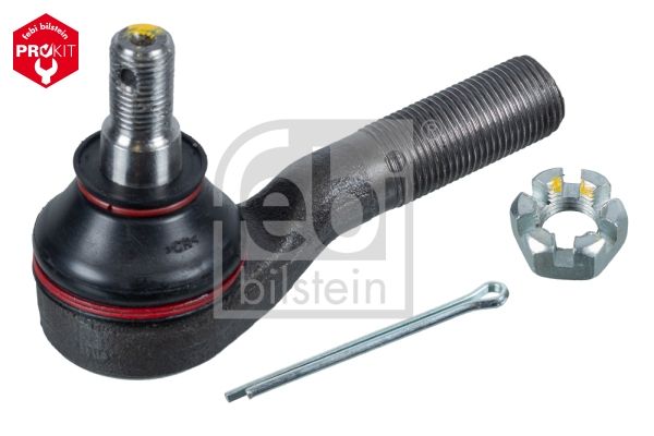 Końcówka drążka kierowniczego poprzecznego FEBI BILSTEIN 42681