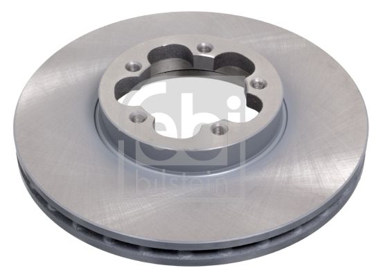 Tarcza hamulcowa FEBI BILSTEIN 44034