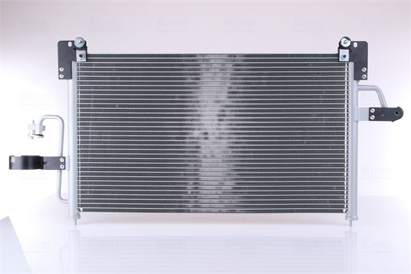 Skraplacz, klimatyzacja NISSENS 94414